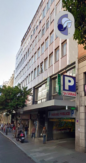Ubicación del Colegio