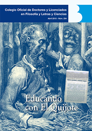 Boletín Abril 2015