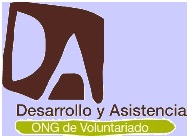 desarrollo y asistencia ong