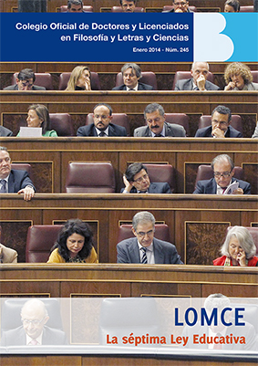 Boletín Enero 2014