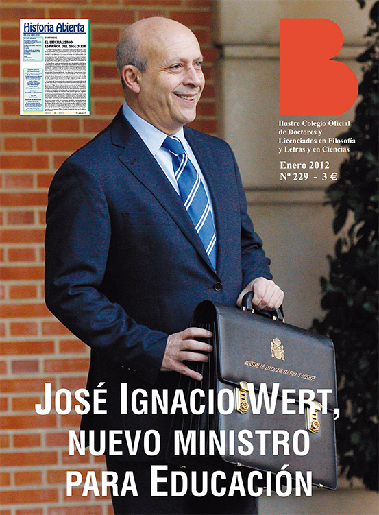 Boletín enero 2012