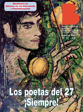 Boletín febrero 2013