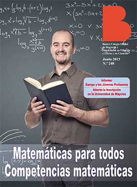 Boletín Junio 2013