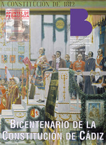 boletín marzo 2012