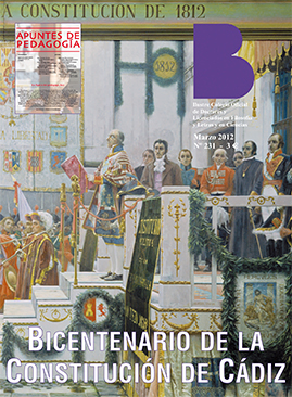 Boletín Marzo 2012