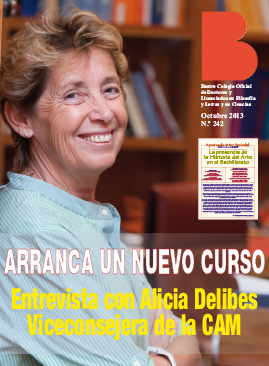 Boletín Octubre 2013