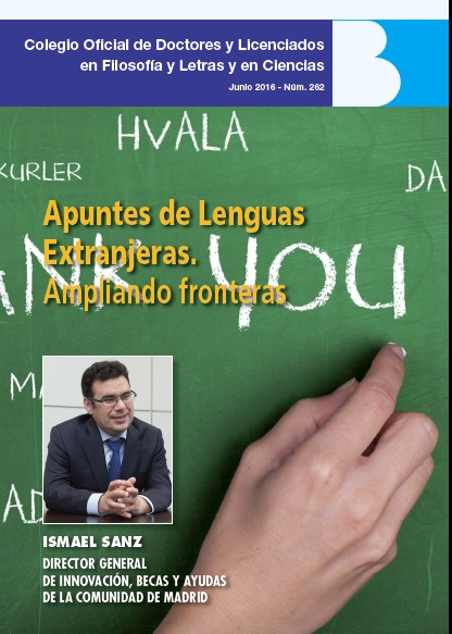 Boletín Junio 2016