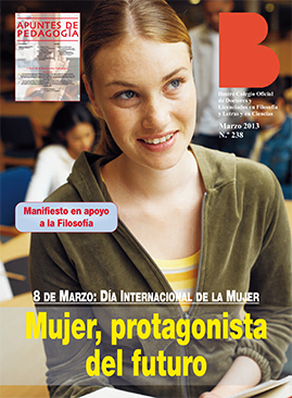 Boletín marzo 2013