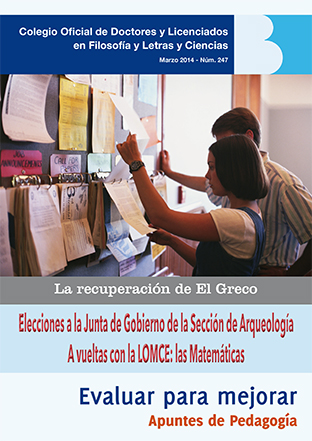 Boletín Marzo 2014