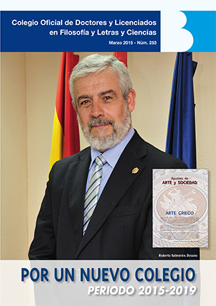 Boletín Marzo 2015