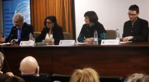 Mujeres y espacio público