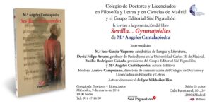 presentacion sevilla