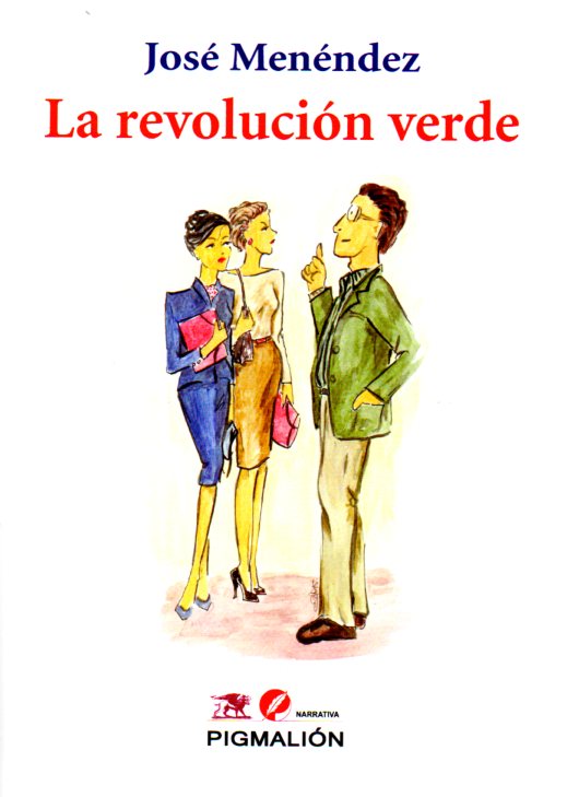 La revolución verde