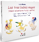 «Los tres bebés magos»