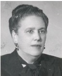 Homenaje a Juliana Izquierdo