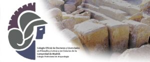 Sección de Arqueología del CDL Madrid