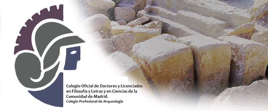 SECCIÓN ARQUEOLOGÍA DEL CDL DE MADRID