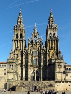 El Camino de Santiago