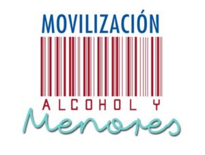 Súmate a la movilización alcohol y menores