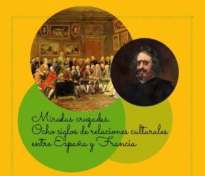 Ciclo de conferencias: Miradas cruzadas