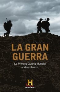 Europa hace cien años. Las consecuencias de la Iª Guerra Mundial