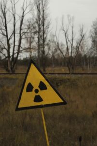 Ciclos de confencias: Energía nuclear