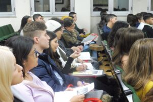 VIII Jornadas para alumnos puertorriqueños
