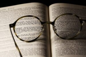 LA COMPETENCIA LECTORA: PROCEDIMIENTOS PARA MEJORAR LA LECTURA DE DIFERENTES TIPOS DE TEXTOS