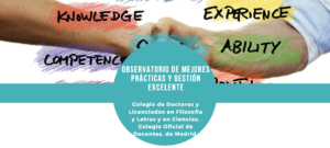 Tercera reunión del 3º Observatorio de mejores prácticas