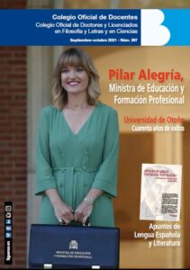 Nuestro reconocimiento a la profesión docente