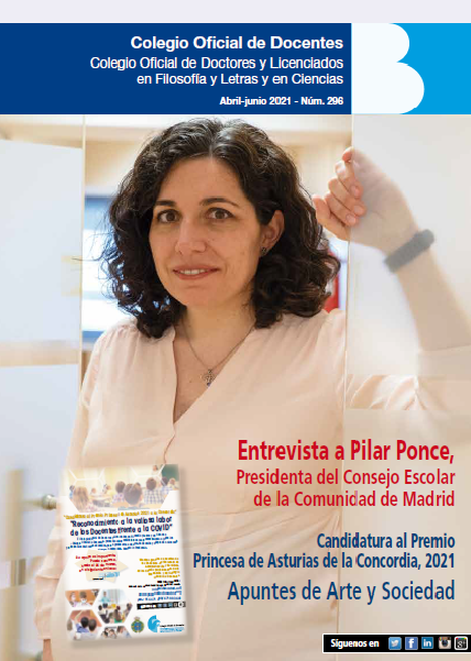 revista junio 2021
