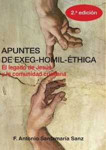 Presentación «Apuntes de  EXEG-HOMIL-ÉTHICA»