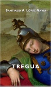 Presentación del libro «Tregua»