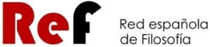 Adhesión al Manifiesto de la Red Española de Filosofía