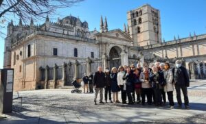 Viaje a Zamora