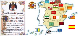 ¿Qué es España? La nación en las aulas