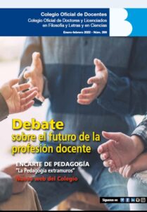 El Colegio, abierto al debate constructivo