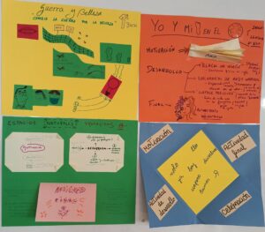 Curso eXperiencias de aulA