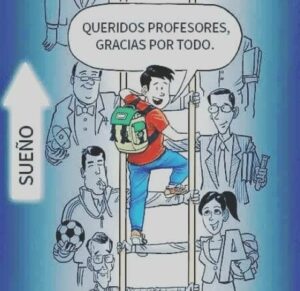 El coordinador de Bienestar y Seguridad. Su actuación en los centros educativos