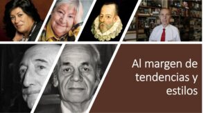 Al margen de tendencias y estilos