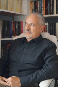 Presentación del libro «Historia de los Perdedores»