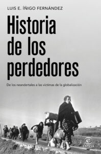 Entrevista a Luis Íñigo, inspector de Educación