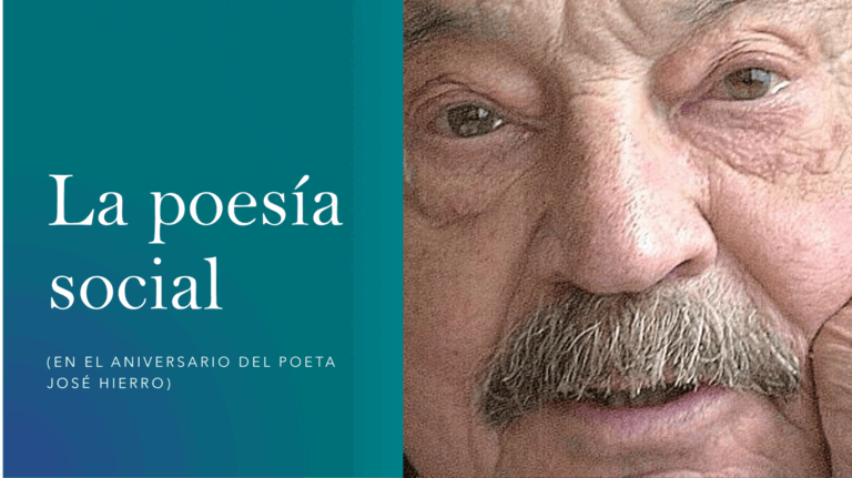José Hierro