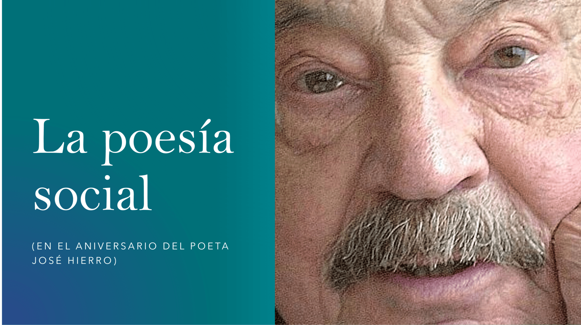 José Hierro