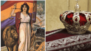 Monarquía y República en la España contemporánea