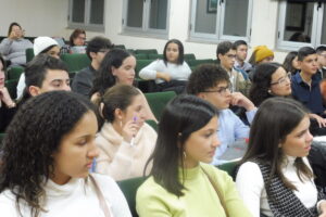 Madrid convoca plazas para Enseñanza Secundaria y FP