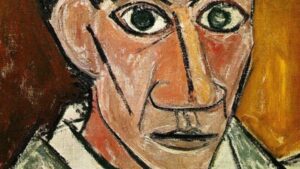 Picasso, 50 años después (†1973)