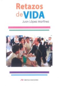 Presentación del libro «Retazos de Vida»