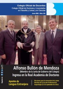 La profesión docente como eje de los currículos educativos