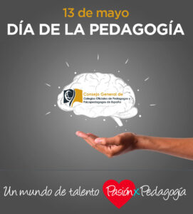 Día de la Pedagogía